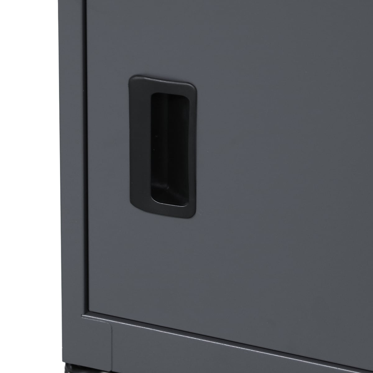 Mechanics 6 Drawer Tool Chest & Cabinet Grey